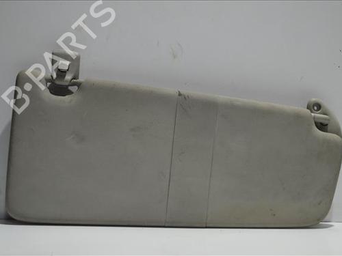 Used Left sun visor Left sun visor FORD C-MAX II (DXA/CB7, DXA/CEU) 2.0 TDCi (136 hp) 24569389 24569389