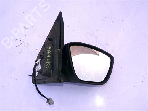 Used Right mirror Right mirror 38615305 38615305