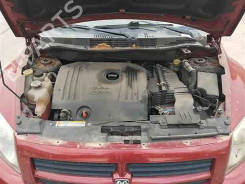 Sæde venstre fortil DODGE CALIBER 2.0 CRD | BP24568484C15 - Image 3