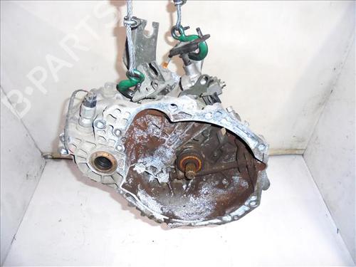 gearbox-honda-civic-vii-hatchback-eu-ep-ev-2000-2001-2002-2003-2004-2005-2006-24561621 main image