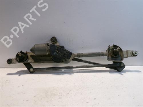 Used Front wiper motor Front wiper motor OPEL INSIGNIA A Sports Tourer (G09) 2.0 CDTI (35) (131 hp) 24558955 24558955