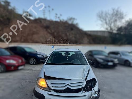 Brugte CITROËN C3 I (FC_, FN_) 1.4 HDi (68 hp) 4412872