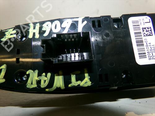 Left front window switch BMW 1 (F20) 116 d | BP33975335I27 - Image 4