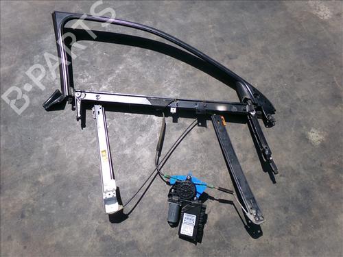 Used Front left window mechanism Front left window mechanism AUDI A4 B7 (8EC) 2.0 TDI (140 hp) 27888946 27888946
