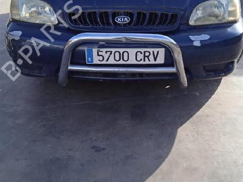 Used Parts KIA CARNIVAL I (UP, FL)  2.9 TDi  2390950