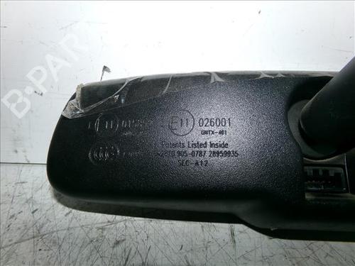 Rear mirror HONDA CR-V III (RE_) 2.2 i-CTDi 4WD (RE6) | BP24562815I6 - Image 4