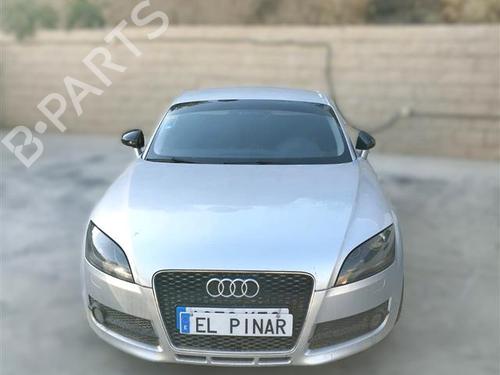 Left sun visor AUDI TT (8J3) 2.0 TFSI | BP24567718I1 - Image 3