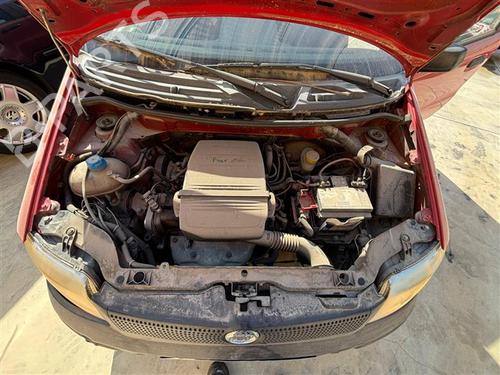 Left front window switch FIAT PANDA (169_) 1.1 (169.AXA1A) | BP28451538I27  - Image 7