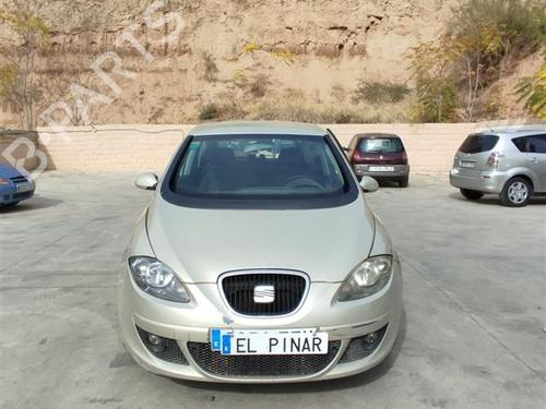 Left front window switch SEAT ALTEA (5P1) 1.6 TDI | BP24858207I27 - Image 6