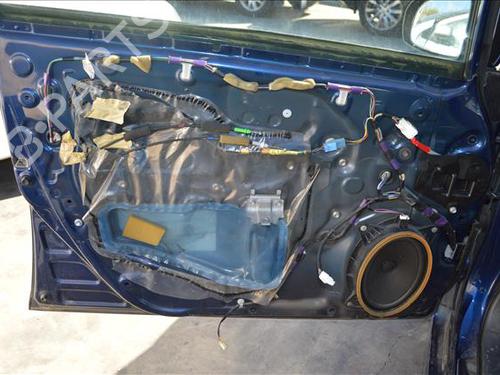 Used Front left window mechanism Front left window mechanism TOYOTA PRIUS (_W3_) 1.8 Hybrid (ZVW30) (136 hp) 24562679 24562679