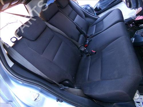 Used Rear seat Rear seat HONDA CR-V III (RE_) 2.0 i-VTEC 4WD (RE5, RE2) (150 hp) 24859111 24859111