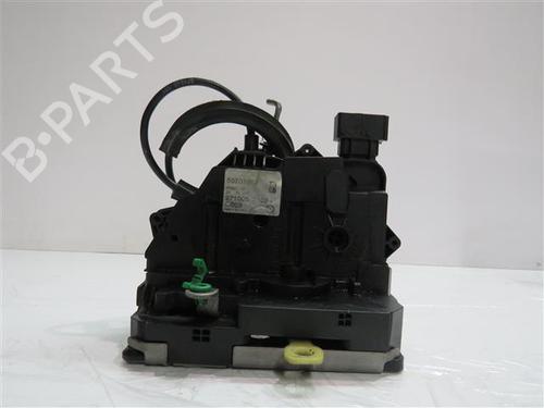 Used Front left lock Front left lock 33423424 33423424