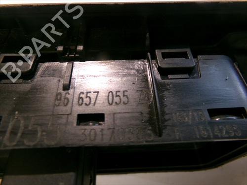 Left front window switch CITROËN DS4 (NX_) 1.6 HDi 115 | BP33952666I27  - Image 5