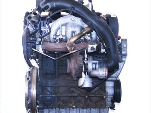 Used Engine Engine 38301892 38301892