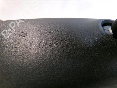 Rear mirror FORD FIESTA VI (CB1, CCN) 1.4 TDCi | BP24860040I6 - Image 5