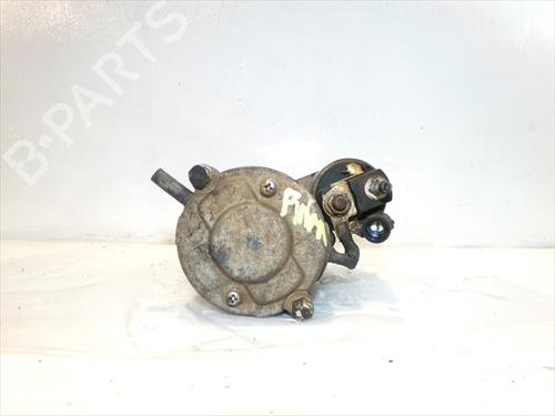 Starter OPEL INSIGNIA A (G09) 1.6 CDTi (68) | BP36767093M8 - Image 4