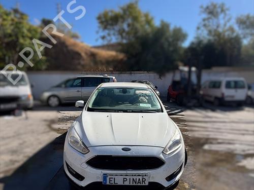 Brugte FORD FOCUS III 1.5 TDCi 4909022