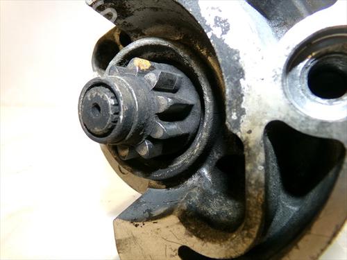 Starter LAND ROVER FREELANDER 2 (L359) 2.2 TD4 4x4 | BP24858110M8 - Image 2