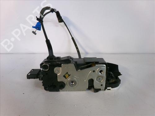 Front left lock MITSUBISHI SAVRIN 2.4 | BP24561248C98 - Image 2