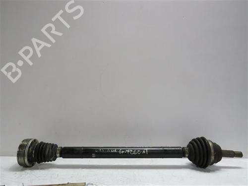 Used Right front driveshaft Right front driveshaft SEAT AROSA (6H1) 1.0 (50 hp) 24555617 24555617