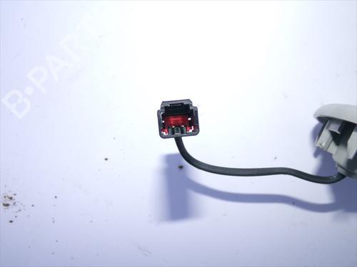 Left sun visor FORD C-MAX II (DXA/CB7, DXA/CEU) 1.6 TDCi | BP40215960I1 - Image 4