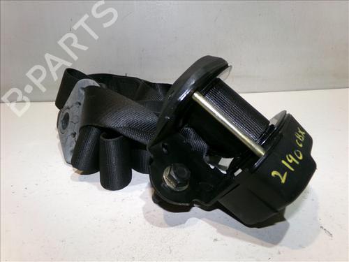 Used Rear left seatbelt Rear left seatbelt OPEL FRONTERA A Sport (U92) 2.5 TDS (115 hp) 24559004 24559004