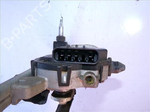 Front wiper motor FIAT 500 C (312_) 1.2 (312CXA1A, 312AXA1A) | BP33423746M29 - Image 3