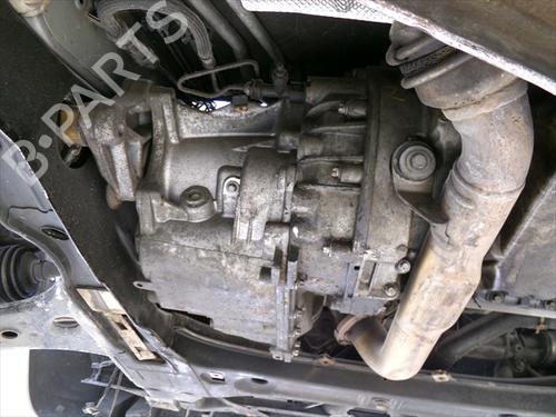 Used Gearbox Gearbox 38106991 38106991