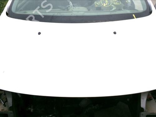 Capot Capot PEUGEOT 307 Break (3E) 1.6 HDi 110 (109 hp) 25279967 25279967