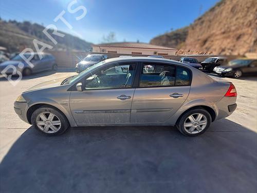 Third brake light RENAULT MEGANE II Saloon (LM0/1_) 1.5 dCi (LM02, LM13, LM2A) | BP31967656L11  - Image 8