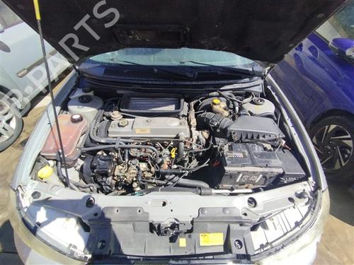 Electronic module FORD MONDEO II (BAP) 1.8 TD | BP24860803M83 - Image 7