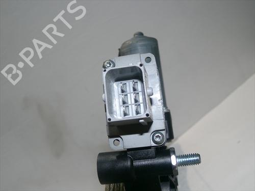 Front right window mechanism OPEL COMBO Box Body/MPV (X12) 1.3 CDTI (B05) | BP27444135C23 - Image 4
