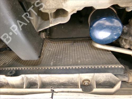 Used Water radiator Water radiator PEUGEOT 307 CC (3B) 2.0 16V (136 hp) 26194417 26194417