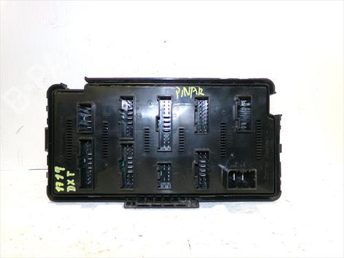 Fuse box SSANGYONG KORANDO (C300) E-Motion | BP26283443E1 - Image 2