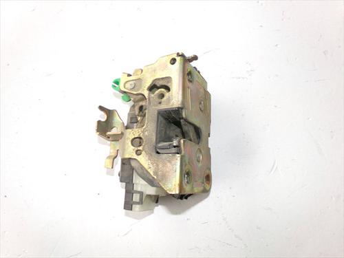 Used Rear right lock Rear right lock RENAULT KANGOO (KC0/1_) 1.5 dCi (84 hp) 39739107 39739107