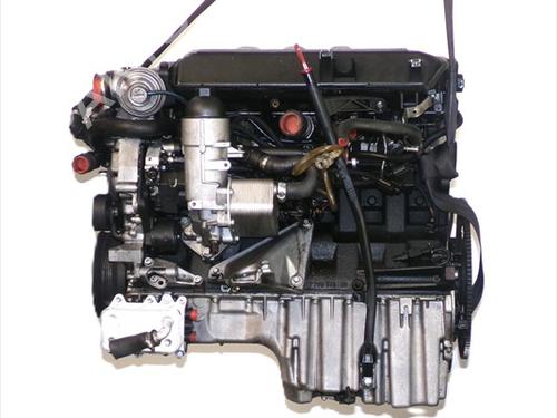 Engine BMW 5 (E60) 530 d | BP37282546M1 - Image 2