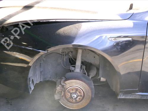 Used Left front fenders Left front fenders ALFA ROMEO 159 (939_) 1.9 JTDM 16V (939AXC1B, 939AXC12) (150 hp) 36070615 36070615