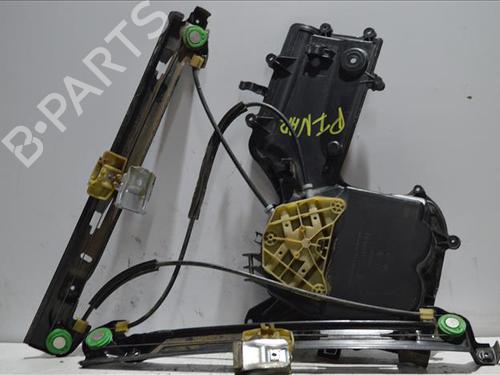 Used Front right window mechanism Front right window mechanism SEAT LEON (1P1) 1.4 16V (86 hp) 24560827 24560827