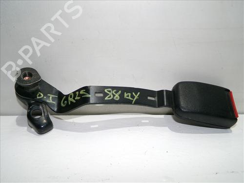 Used Seat buckle Seat buckle SEAT AROSA (6H1) 1.0 (50 hp) 24566466 24566466