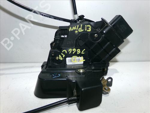 rear-right-lock-ford-focus-c-max-dm2-2003-2004-2005-2006-2007-24857622 main image