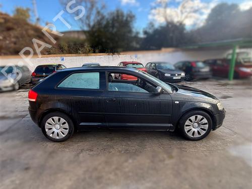 Left sun visor AUDI A3 (8P1) 2.0 TDI | BP32111114I1  - Image 8