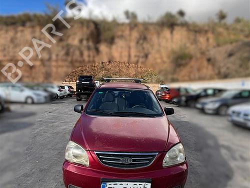 Used Parts KIA CARENS I MPV (FC, FJ) 2.0 CRDi (140 hp) 4375882