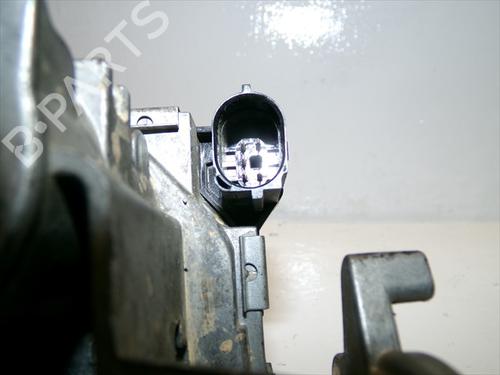 Throttle body OPEL COMBO Box Body/MPV (X12) 1.3 CDTI (B05) | BP27444133M82 - Image 4