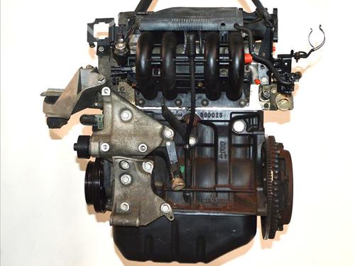 Used Engine Engine RENAULT TWINGO I (C06_) 1.2 (C066, C068) (58 hp) 27444615 27444615
