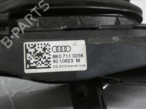 Gear lever AUDI A4 B8 (8K2) 1.8 TFSI | BP24556595M90 - Image 4