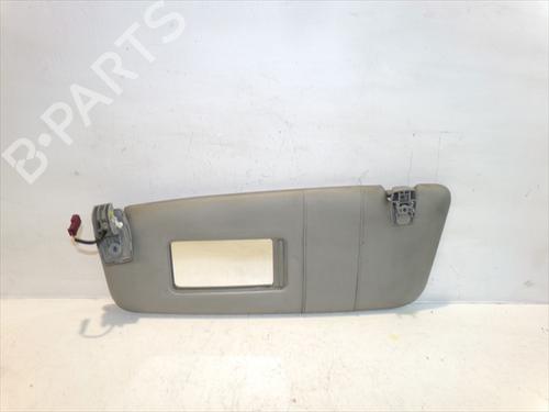 Left sun visor BMW 5 (E60) 530 d | BP24563782I1 - Image 3