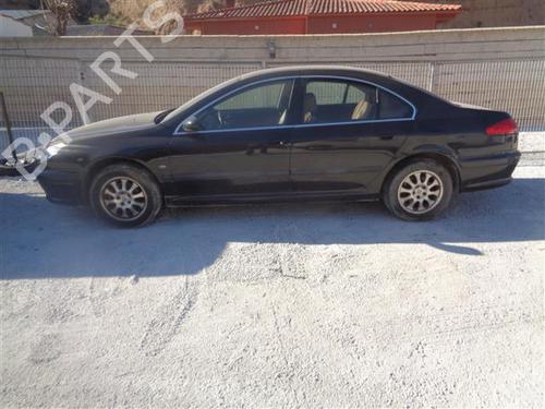 Gearbox PEUGEOT 607 (9D, 9U) 2.2 HDi | BP24555984M3 - Image 6