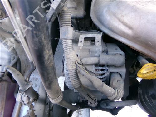 Used Alternator Alternator TOYOTA RAV 4 II (_A2_) 2.0 4WD (ACA21, ACA20) (150 hp) 30934847 30934847