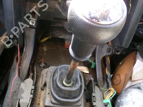 Gearstang Gearstang PEUGEOT 407 (6D_) 1.6 HDi 110 (6D9HZC, 6D9HYC) (109 hp) 34505958 34505958
