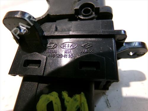 Right front window switch KIA SOUL I (AM) 1.6 CRDi 128 | BP36947707I26  - Image 5